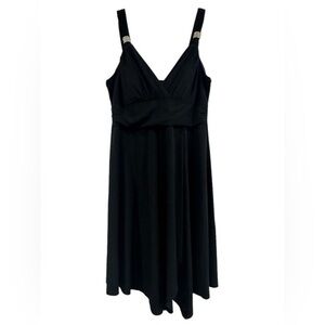 Joyce Leslie NWT Black Cocktail Dress Juniors Women’s Large Party Dress
